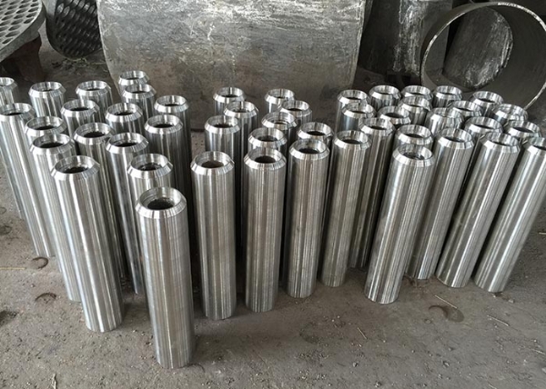 天眾機(jī)械主要生產(chǎn)不銹鋼、耐熱鋼、耐磨鋼、合金鋼、耐高溫合金鋼等產(chǎn)品