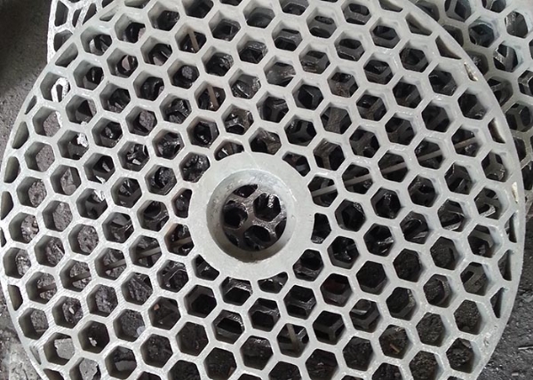 離心鑄造：借力離心力，鑄就致密未來